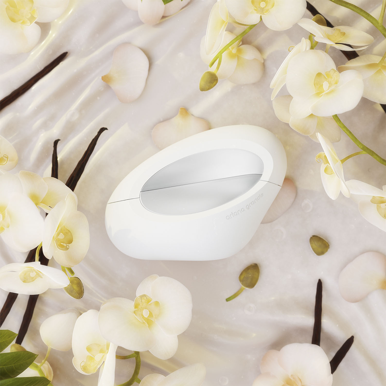 MOD VANILLA EAU DE PARFUM